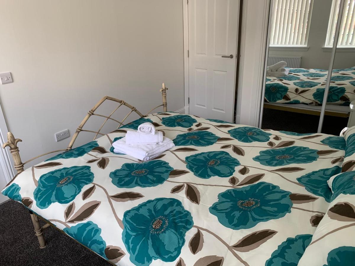 Tanllan Apartment Callander Dış mekan fotoğraf