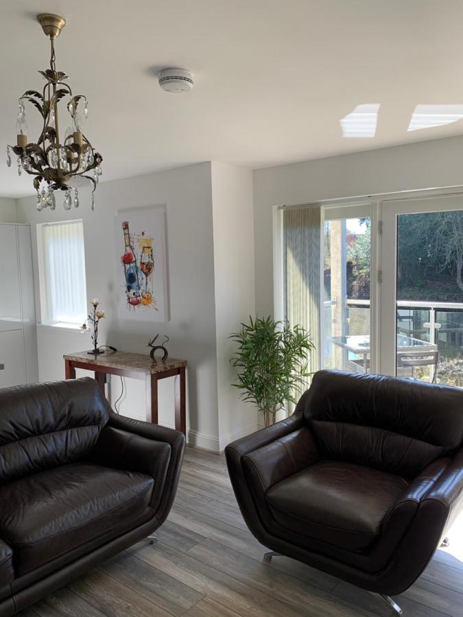 Tanllan Apartment Callander Dış mekan fotoğraf